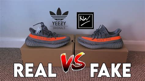 adidas yeezy beluga fake vs real|real Yeezy 350 v2.